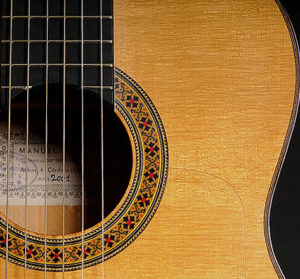 Flamenko Gitar